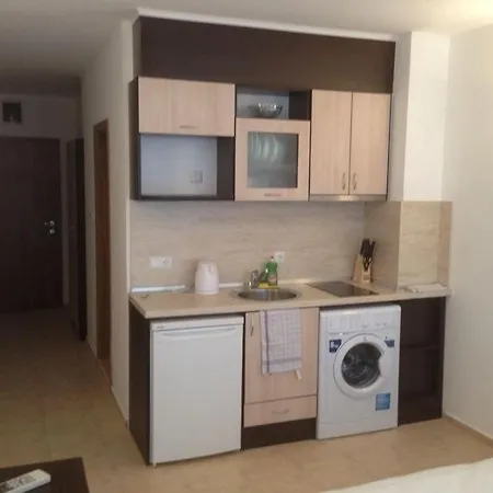 Vilmar Apartment Pomorie